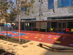 Playspace at school 360