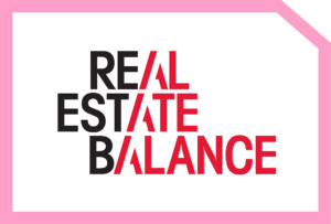 Real Estate Balance logo
